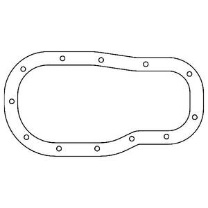 Engine Oil Pan Gasket
