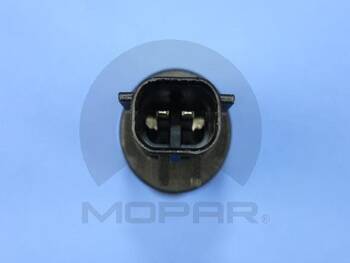 Engine Oil Pressure Switch