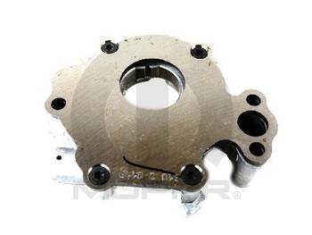 Engine Oil Pump