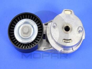 Engine Timing Belt Tensioner