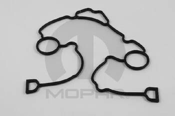 Engine Timing Cover Gasket Set