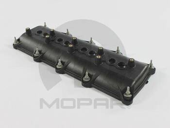 Engine Valve Cover