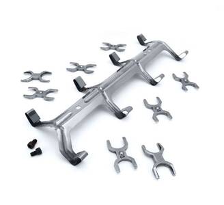 Engine Valve Lifter Guide Kit