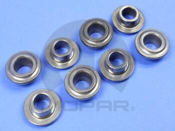 Engine Valve Spring Retainer