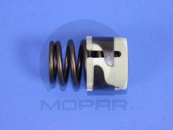 Engine Valve Spring