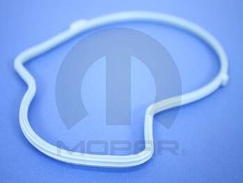 Engine Water Pump Gasket