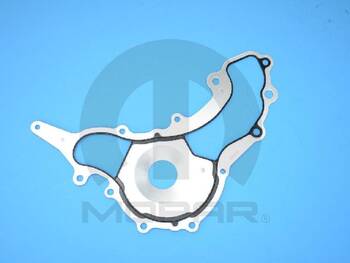 Engine Water Pump Mounting Gasket