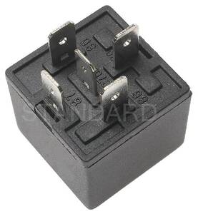 Engine Wiring Harness Relay