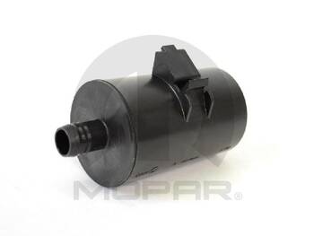 Evaporative Emissions System Leak Detection Pump Filter