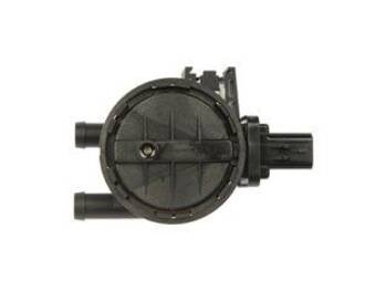 Evaporative Emissions System Leak Detection Pump
