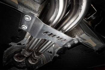 Exhaust Clamp