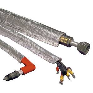 Exhaust Heat Shield