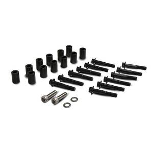 Exhaust Manifold Bolt