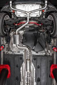 Exhaust Muffler
