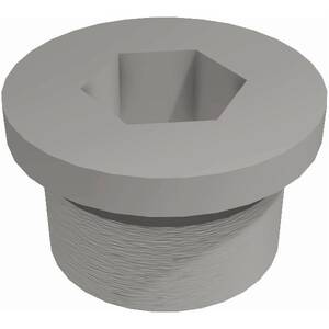 Exhaust Nut