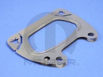 Exhaust Pipe Flange Gasket
