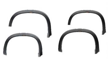 Fender Flare Set