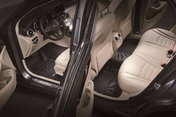 Floor Mat Set