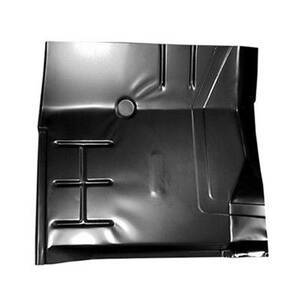 Floor Pan