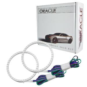 Fog Light Kit