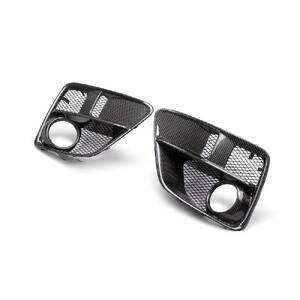 Fog Light Trim