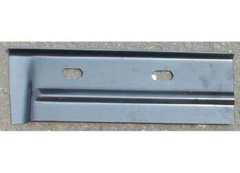 Frame Rail