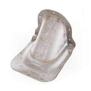 Fuel Filler Housing