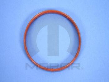 Fuel Injection Throttle Body Mounting Gasket