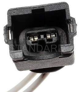 Fuel Injector Connector