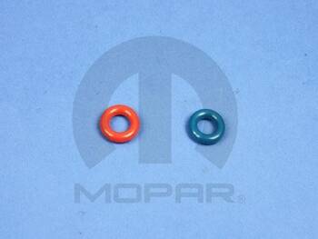 Fuel Injector O-Ring Kit
