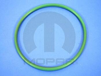 Fuel Pump and Level Sensor Module Seal