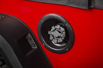 Fuel Tank Cap