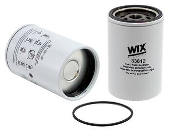 Fuel Water Separator Filter