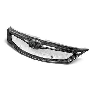 Grille / Fender Vent / Body Badge Kit
