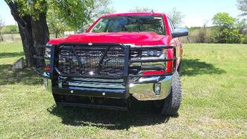 Grille Guard