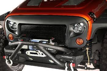 Grille