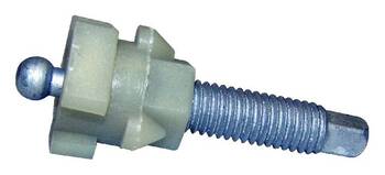 Headlight Adjusting Screw