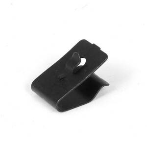 Hood Prop Rod Retainer