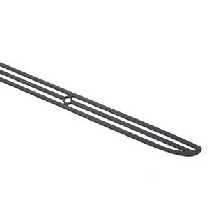 Hood Scoop Grille Insert