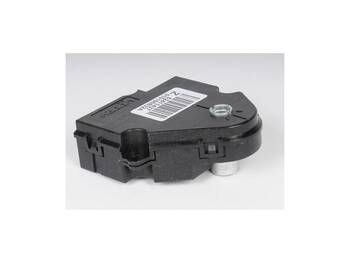 HVAC Air Inlet Door Actuator