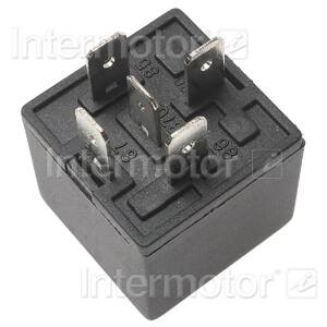 HVAC Blower Motor Relay