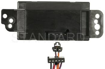 HVAC Blower Motor Resistor