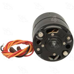 HVAC Blower Motor