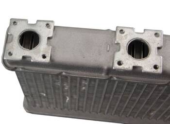 HVAC Heater Core