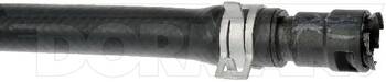 HVAC Heater Hose Assembly