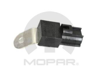 Ignition Capacitor