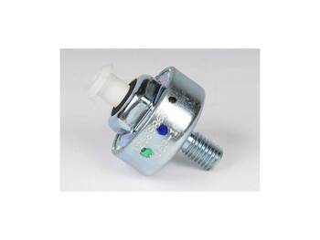 Ignition Knock (Detonation) Sensor