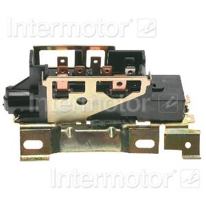Ignition Switch