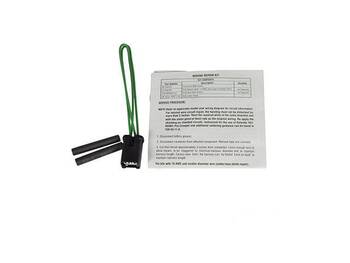 License Plate Light Connector
