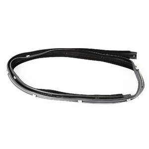 Liftgate Glass Seal